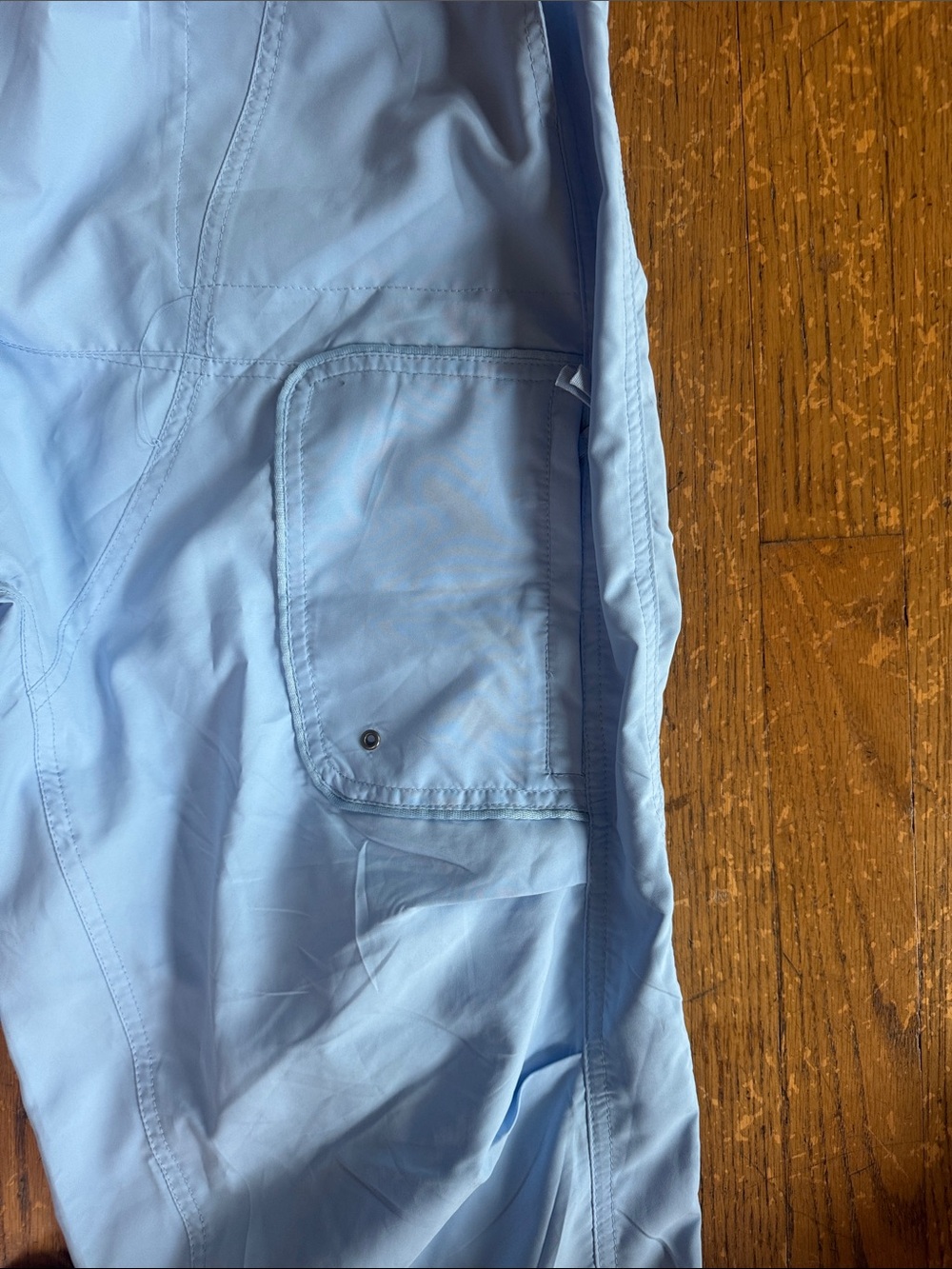 NWOT FP Movement Spring Trekker Pant. Size M - Picture 3 of 10